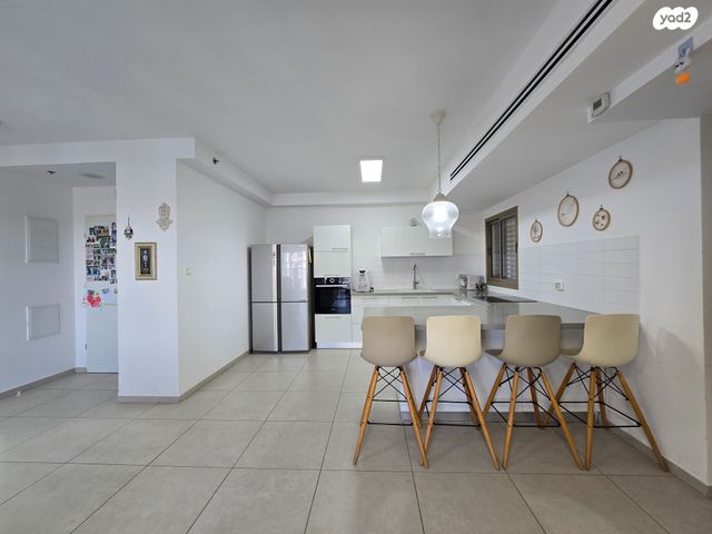 דרך בן גוריון 5