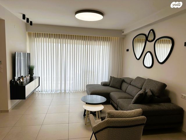 דירה, נופך 5, צמרות המושבה, באר יעקב