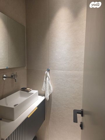 דירת גן, קהילת ורשה 52, הדר יוסף, תל אביב יפו