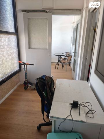 דירה, מטולה 4, נווה רם, שיכון מזרחי, רמת גן