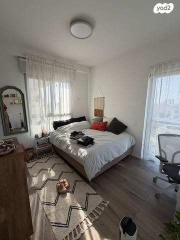 דירה, יצחק רגר 59, שכונה ב', באר שבע