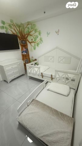 דירה, שבי ציון 18, רובע א', אשדוד