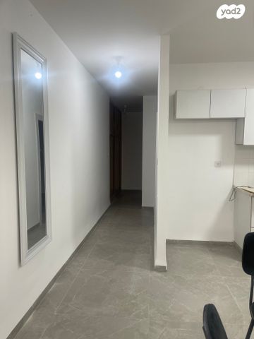 דירה, בעל שם טוב 10, מרכז העיר, קרית אתא