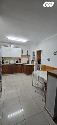 דירה, שבט לוי 1, רובע י"ב, אשדוד