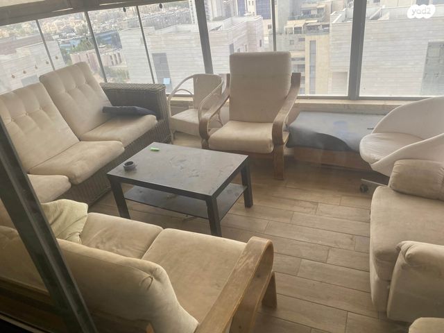 דירה, יצחק רגר 51, שכונה ב', באר שבע