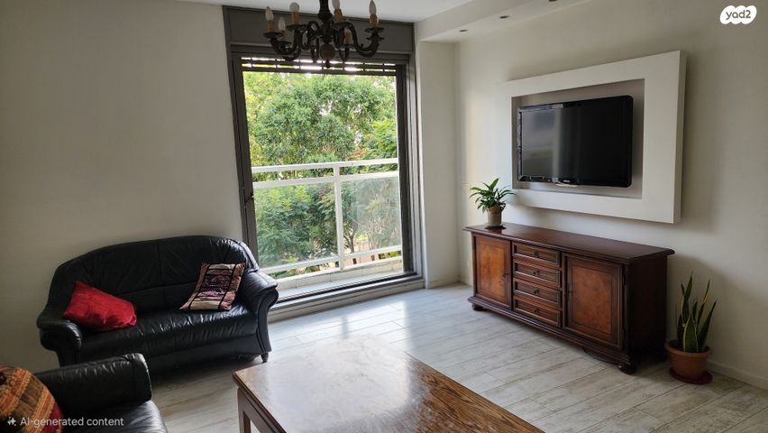 דירה, שמעון בן צבי 19, שטח 9, גבעתיים