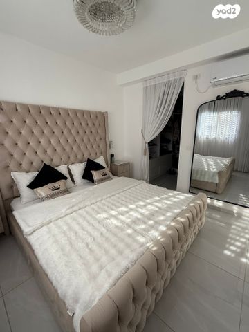 דירה, שבי ציון 18, רובע א', אשדוד