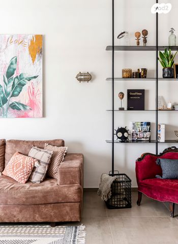 דירה, אהוד מנור 12, נווה זמר, רעננה