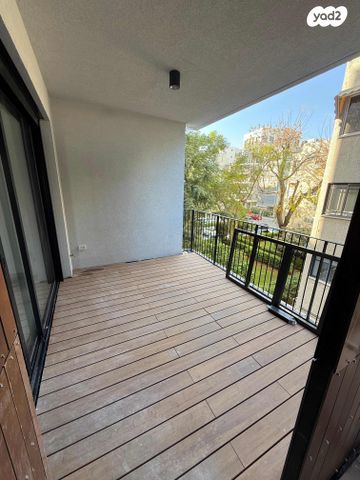 דירה, פרופ' שור 9, הצפון החדש - כיכר המדינה, תל אביב יפו