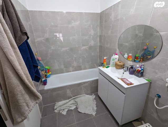 דירה, שדרות ציונה צרפת 37, רשפים, גדרה