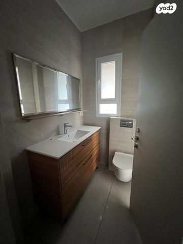 דירה, בלפור 34, המרכז השקט / מרכז העיר, פתח תקווה