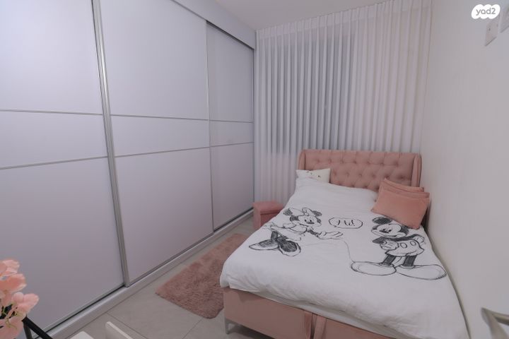 דירה, בלפור 20, ברנע, אשקלון