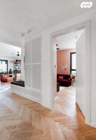 דירה, קהילת יאסי 13, הדר יוסף, תל אביב יפו