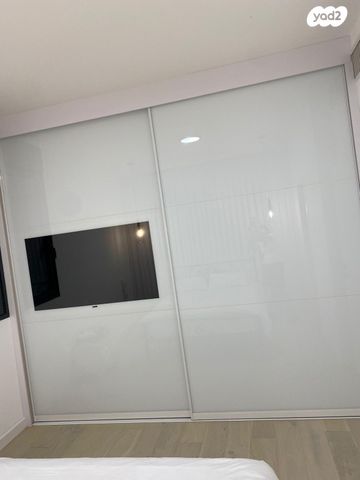 דירה, דרך הים 32, גני תקווה מערב, גני תקווה