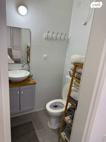 דירה, ריה"ל 4, אירוס, ירוחם