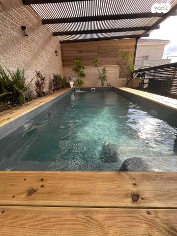 בית פרטי/ קוטג', הלביא 3, שאר העיר, גבעת זאב