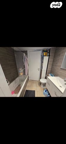 דירה, נחל דליות 35, פארק הנחל, באר שבע