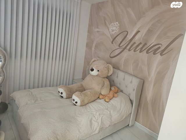 בית פרטי/ קוטג', עירית 2, נווה נוי, באר שבע