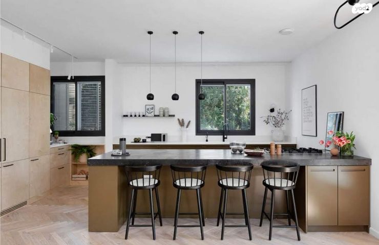 דירה, קהילת יאסי 13, הדר יוסף, תל אביב יפו