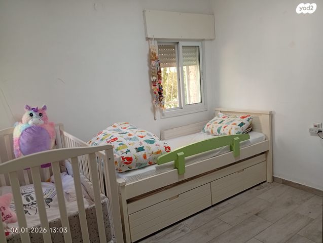 דירה, הגיא 19, קרית יערים, גבעת זאב