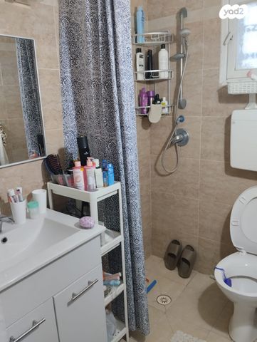 דירה, שפרינצק 2, קרית ים ב', קרית ים