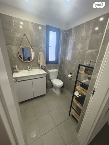 דירה, גיא 9, צריפין החדשה, באר יעקב