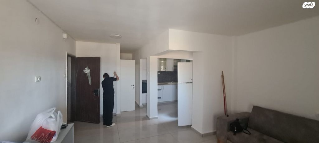 דירה, שדרות גולדה מאיר 1005, הנצחון, דימונה