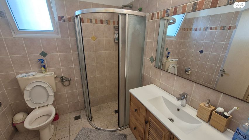 דירת גן, המעפילים 12, גבעת נשר, נשר