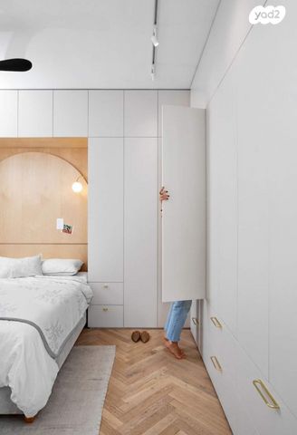 דירה, קהילת יאסי 13, הדר יוסף, תל אביב יפו