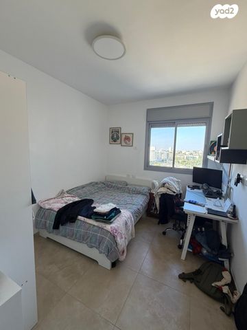 דירה, יצחק רגר 59, שכונה ב', באר שבע