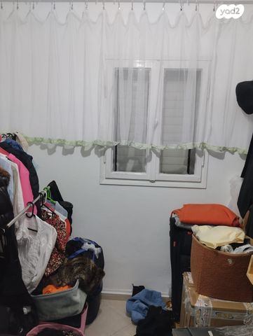 דירה, שפרינצק 2, קרית ים ב', קרית ים