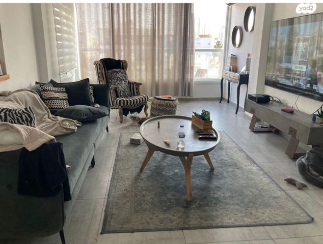 דירה, יוספטל 66, דרום מערב ותיק, בת ים