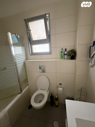 דירה, יצחק רגר 59, שכונה ב', באר שבע