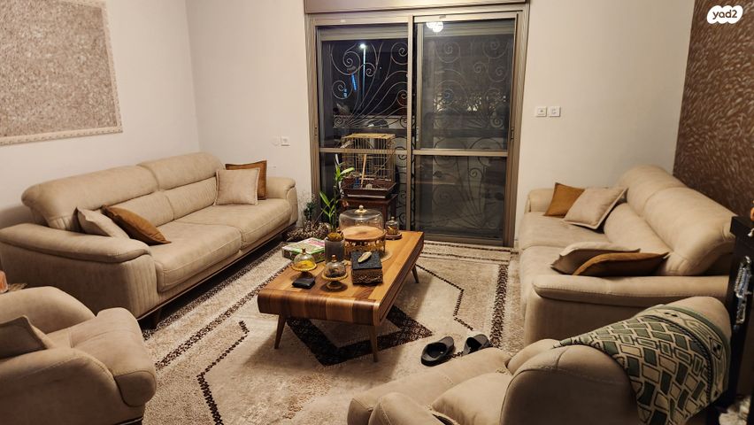 דירה, 5048 43, שנלר, נצרת