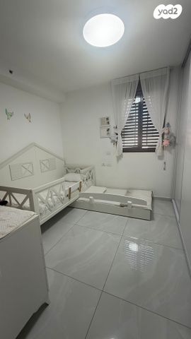 דירה, שבי ציון 18, רובע א', אשדוד