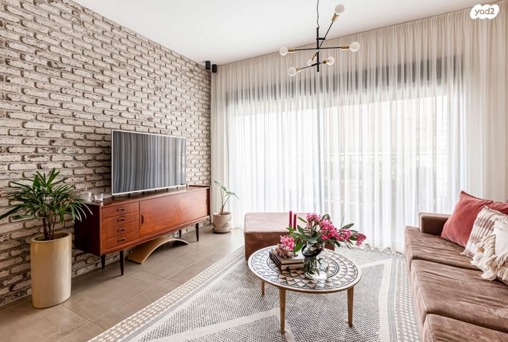 דירה, אהוד מנור 12, נווה זמר, רעננה