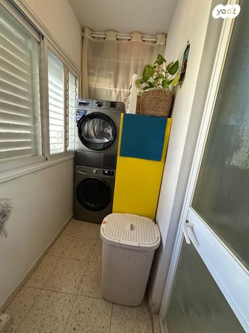 דירה, שמואל תמיר כצנלסון 7, פסגת זאב, ירושלים