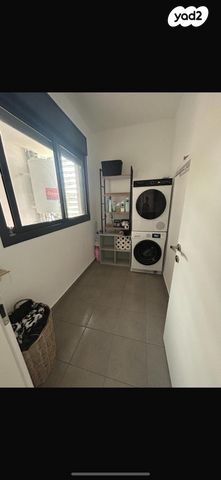 דירה, גיא 9, צריפין החדשה, באר יעקב