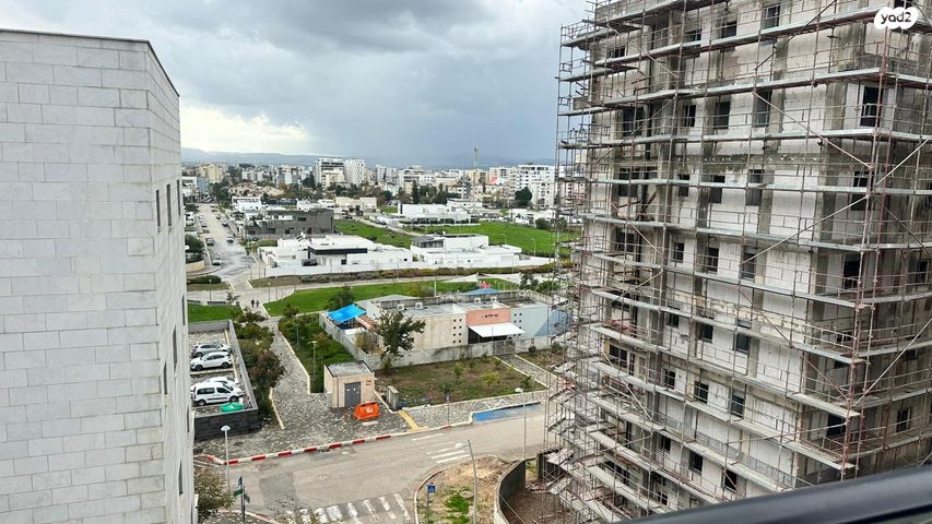 דירה, אדר 2, לב העמק, עפולה