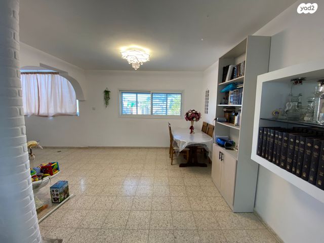 דירה, הרב צבאן 12, קרית מנחם בגין, נתיבות