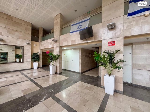 דירה, תשרי 4, קרית השרון, נתניה