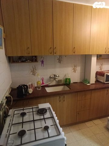 דירה, הרב פינטו 2, ז'בוטינסקי, אשקלון