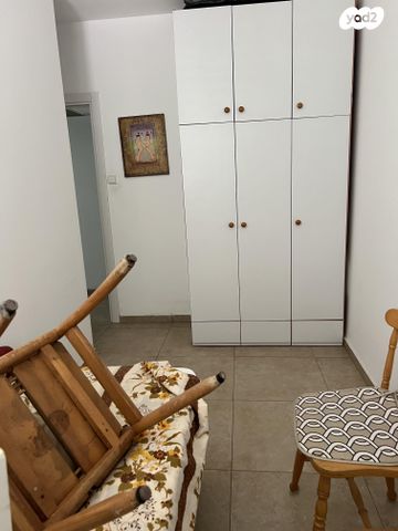 דירה, נווה שלום 24, נאות אשקלון, אשקלון