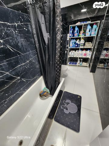 דירה, אברבנאל 37, יסודות, בני ברק