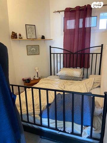 דירה, שדרות רחבעם זאבי 1, גבעת אולגה, חדרה