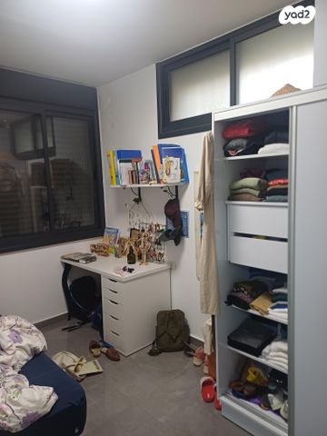 דירה, משאת משה 10, גבעת מרדכי, ירושלים