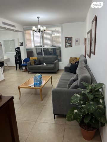 דירה, נווה שלום 24, נאות אשקלון, אשקלון