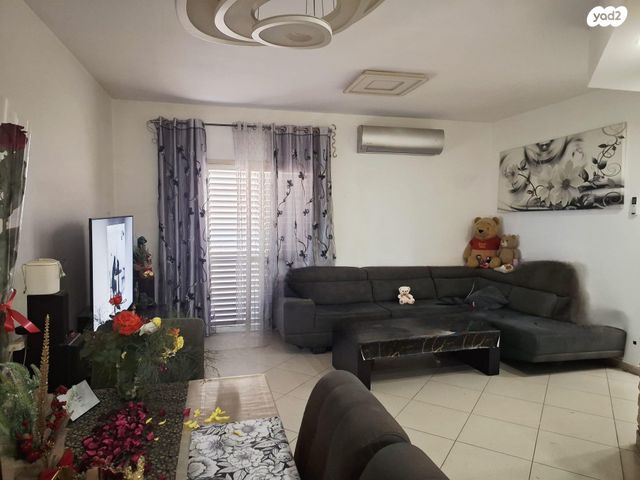 דירה, ח"ן 10, שכונה ו', באר שבע