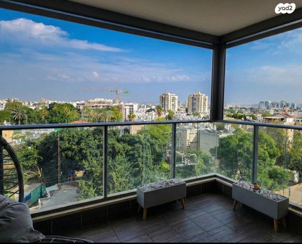 דירה, מיכל לייב כץ 94, כפר גנים ב, פתח תקווה