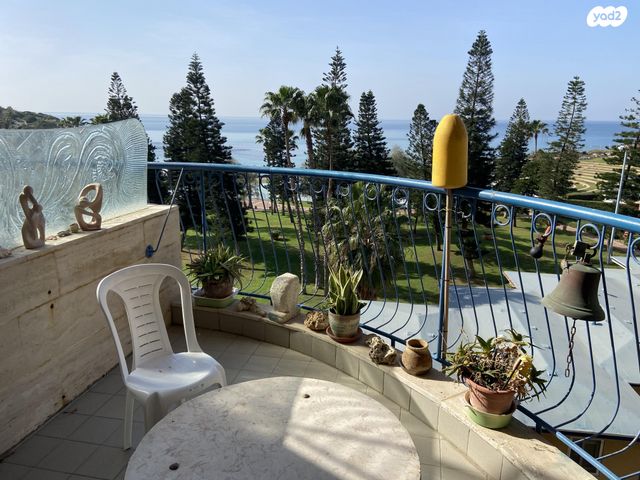 דירה, שדרות רחבעם זאבי 1, גבעת אולגה, חדרה